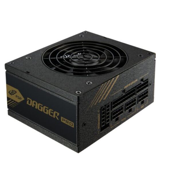 FSP | PSU | DAGGER PRO 650W | 648 W | 650 W