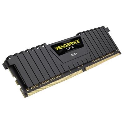 Corsair | C16 Memory Kit | VENGEANCE LPX | 16 GB | DDR4 | 3200 MHz | PC/server | Registered No | ECC No - Image 3