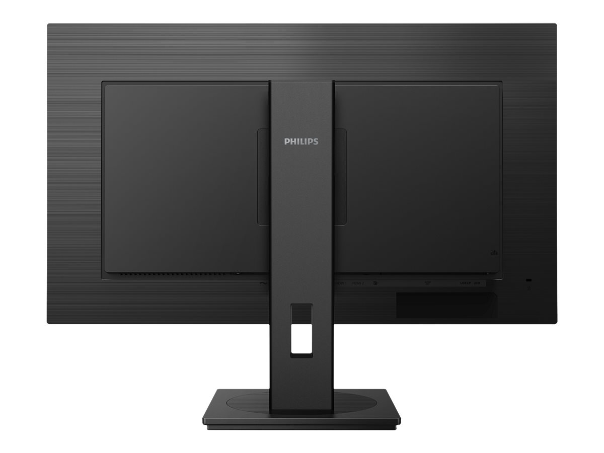 Philips | LCD Monitor with PowerSensor | 328B1/00 | 31.5 " | VA | 4K UHD | 16:9 | 60 Hz | 4 ms | 3840 x 2160 pixels | 350 cd/m² | Audio out | HDMI ports quantity 2 | Black - Image 17
