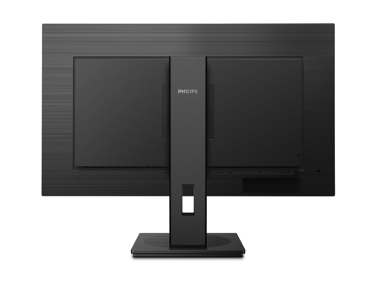 Philips | LCD Monitor with PowerSensor | 328B1/00 | 31.5 " | VA | 4K UHD | 16:9 | 60 Hz | 4 ms | 3840 x 2160 pixels | 350 cd/m² | Audio out | HDMI ports quantity 2 | Black - Image 15