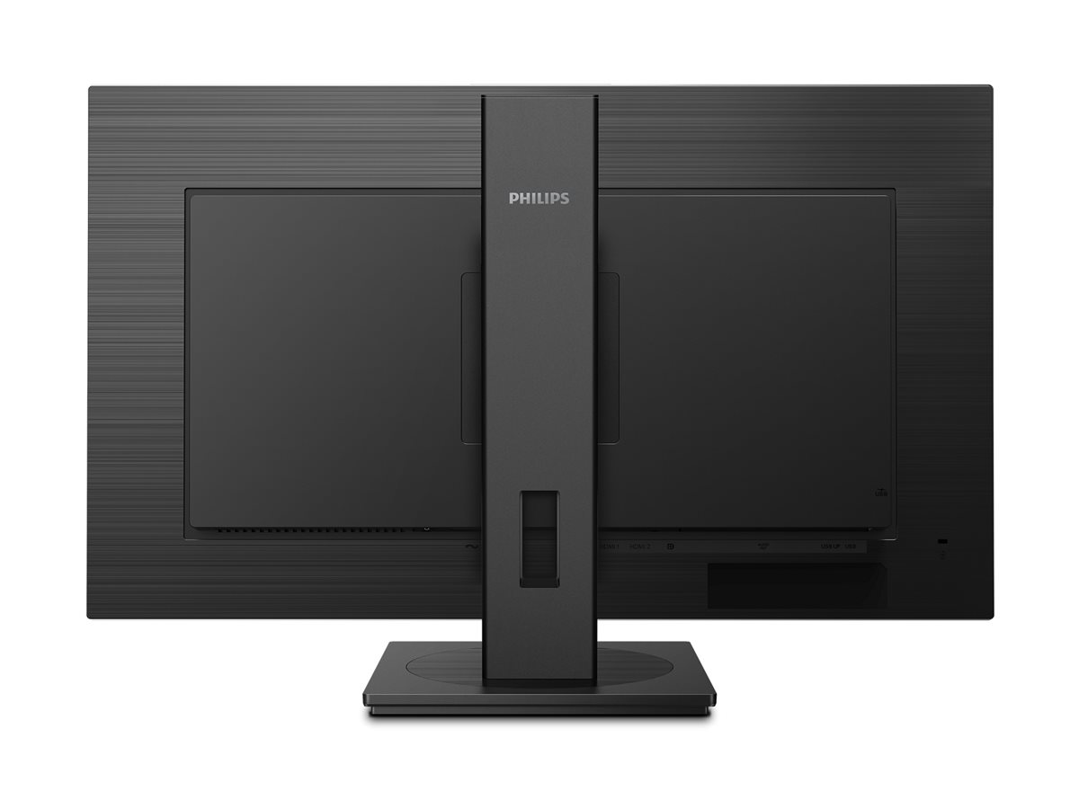 Philips | LCD Monitor with PowerSensor | 328B1/00 | 31.5 " | VA | 4K UHD | 16:9 | 60 Hz | 4 ms | 3840 x 2160 pixels | 350 cd/m² | Audio out | HDMI ports quantity 2 | Black - Image 19