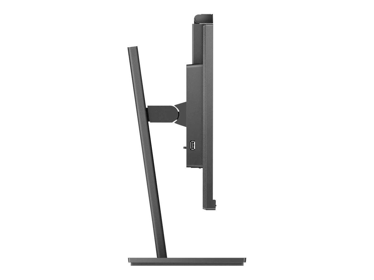 Philips | LCD Monitor with Windows Hello Webcam | 242B1H/00 | 23.8 " | IPS | FHD | 16:9 | 75 Hz | 4 ms | 1920 x 1080 pixels | 250 cd/m² | HDMI ports quantity 1 | Black - Image 10