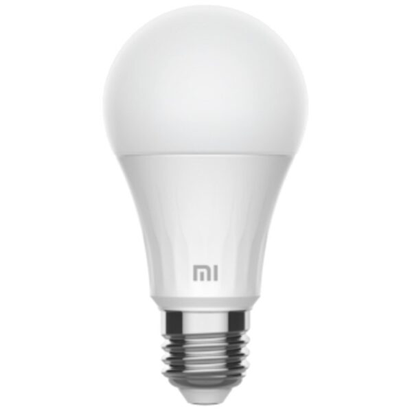 Mi Smart LED Bulb | GPX4026GL | 9 W | 2700 K | Warm White | 25000 h | LED | 220-240 V