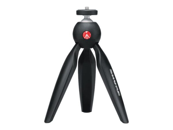 Shure | Microphone and Video kit | MV88+DIG-VIDKIT | Black - Image 7