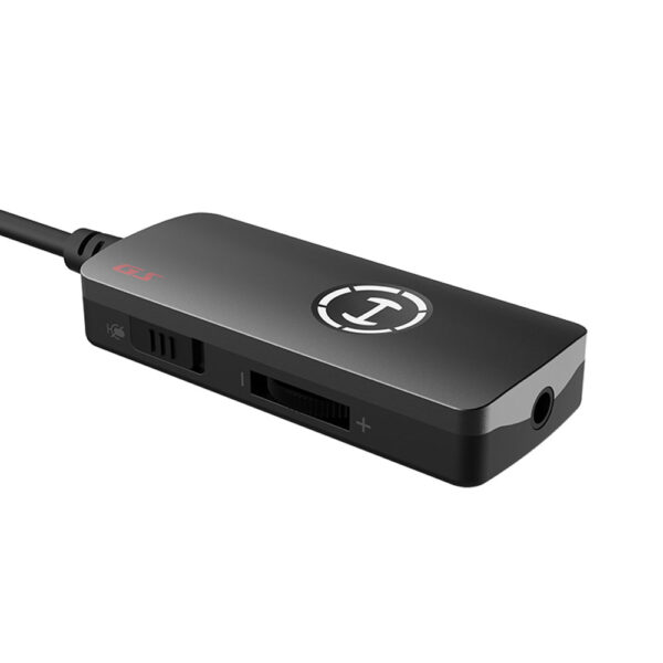 Edifier | Virtual Surrounding External Sound Card | GS02 | 3.5 mm - Image 2