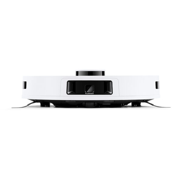 Ecovacs | Vacuum cleaner | DEEBOT T9+ | Wet&Dry | Operating time (max) 175 min | Lithium Ion | 5200 mAh | Dust capacity 0.42 L | 3000 Pa | White | Battery warranty 24 month(s) - Image 6