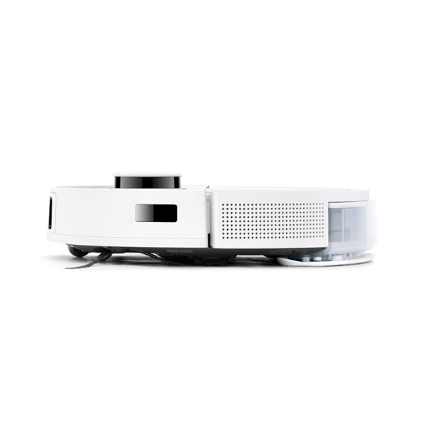 Ecovacs | Vacuum cleaner | DEEBOT T9+ | Wet&Dry | Operating time (max) 175 min | Lithium Ion | 5200 mAh | Dust capacity 0.42 L | 3000 Pa | White | Battery warranty 24 month(s) - Image 8