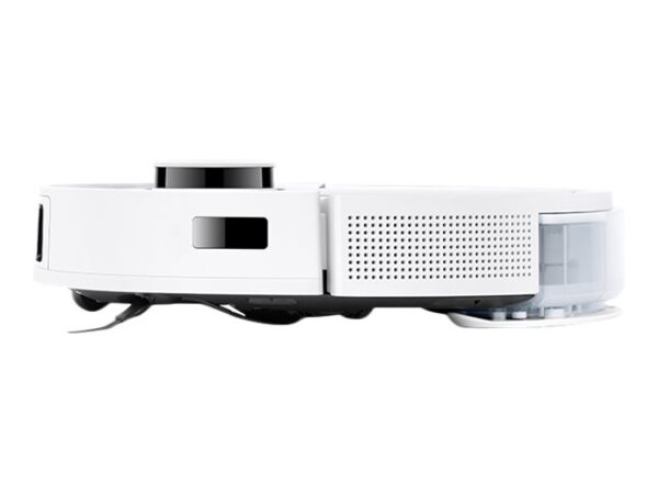 Ecovacs | Vacuum cleaner | DEEBOT T9+ | Wet&Dry | Operating time (max) 175 min | Lithium Ion | 5200 mAh | Dust capacity 0.42 L | 3000 Pa | White | Battery warranty 24 month(s) - Image 11