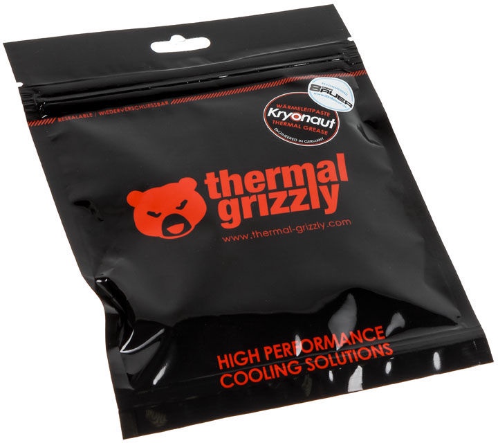 Thermal Grizzly | Thermal Grease | Kryonaut - Image 4