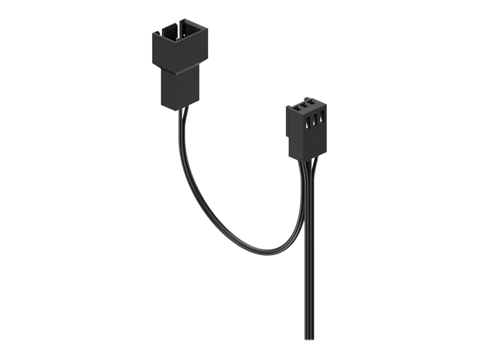 Fractal Design | Aspect 14 Black | Case fan - Image 6