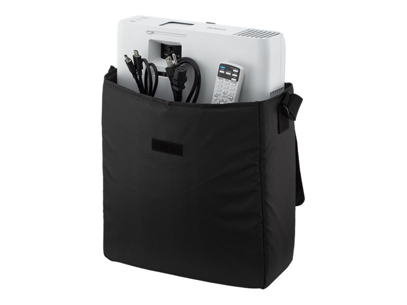 Epson | Soft Carry Case - ELPKS71 | Epson | Black - Image 3