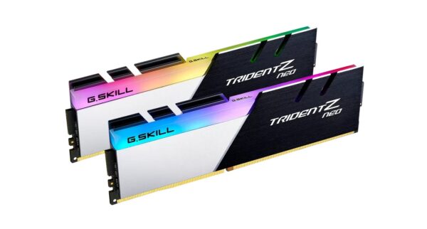 G.Skill Trident Z Neo | 64 (2x32) GB | DDR4 | 3600 MHz | PC/server | Registered No | ECC No - Image 4