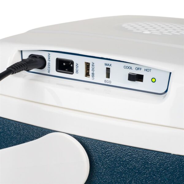 CamPart | Travel Cool Box | CB-8630 Arendal | 29 L | 230 V - Image 3