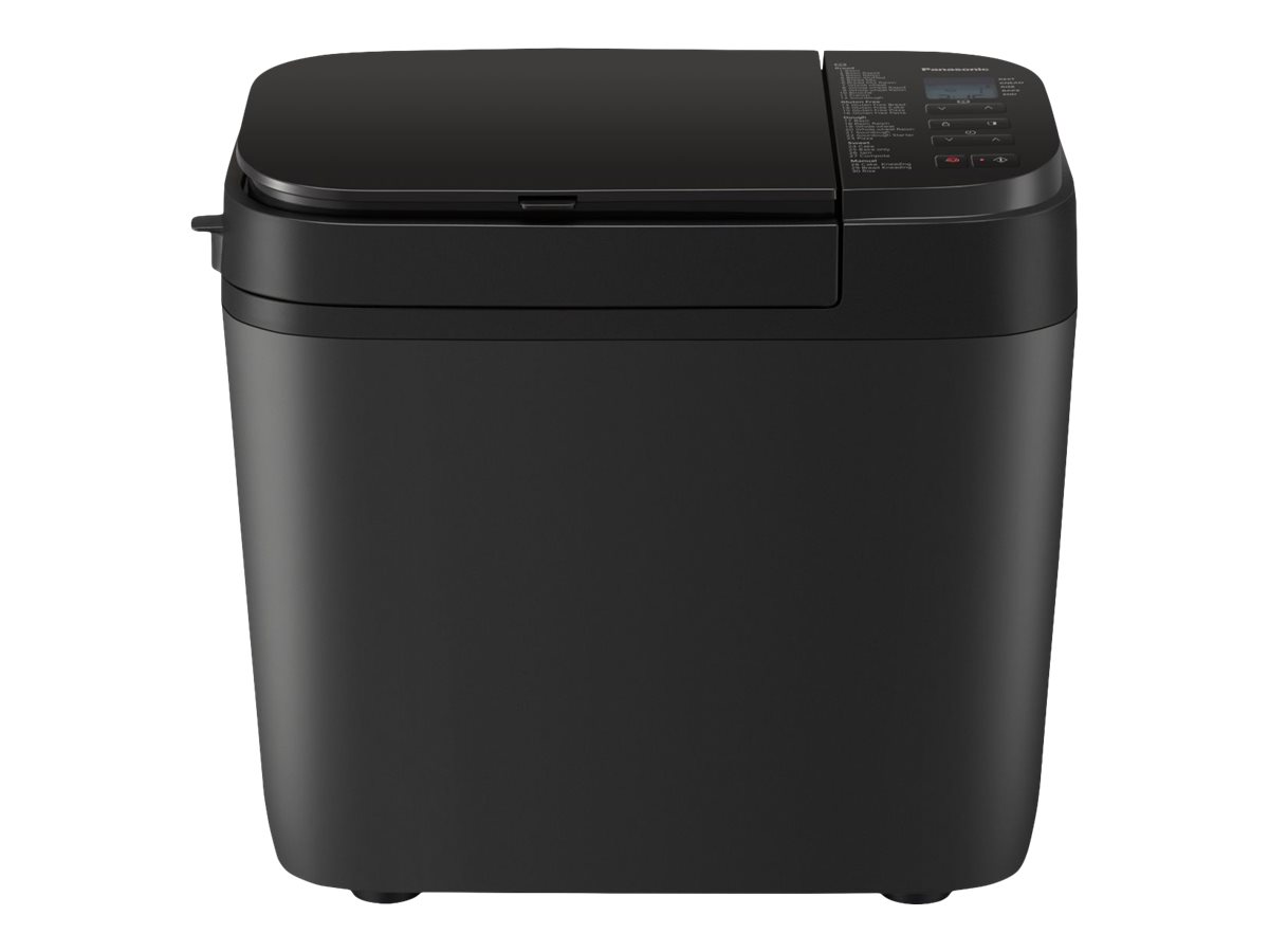 Panasonic | Bread Maker | SD-R2530 | Power 550 W | Number of programs 30 | Display Yes | Black - Image 5
