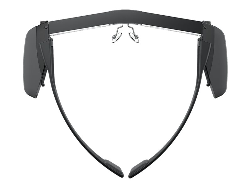 Epson | Smart Glasses | MOVERIO BT-40 | Black | Smartphones, tablets, PCs | USB-C | Smart Glasses - Image 13