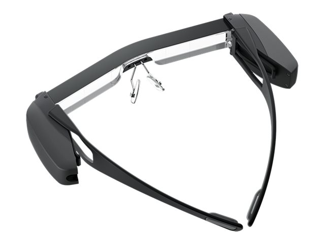 Epson | Smart Glasses | MOVERIO BT-40 | Black | Smartphones, tablets, PCs | USB-C | Smart Glasses - Image 15