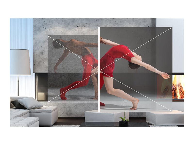 Epson | Smart Glasses | MOVERIO BT-40 | Black | Smartphones, tablets, PCs | USB-C | Smart Glasses - Image 35