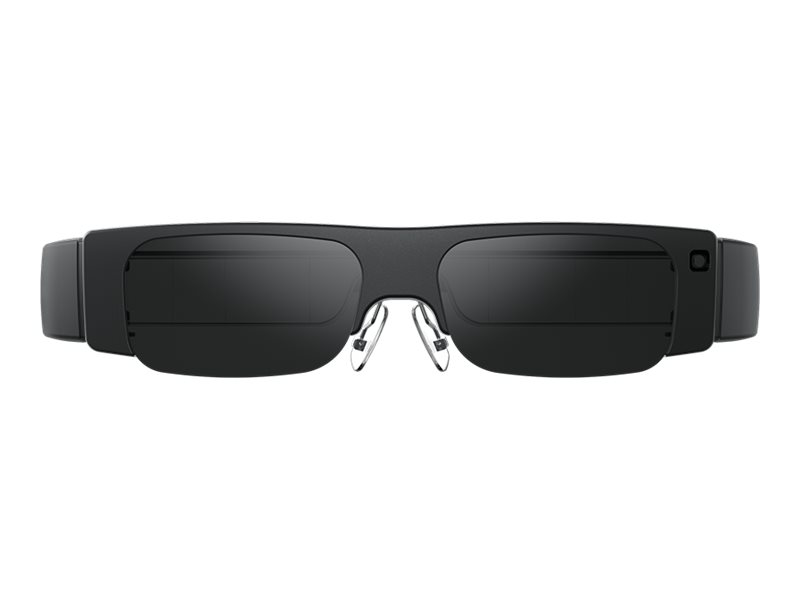 Epson | Smart Glasses | MOVERIO BT-40 | Black | Smartphones, tablets, PCs | USB-C | Smart Glasses - Image 14