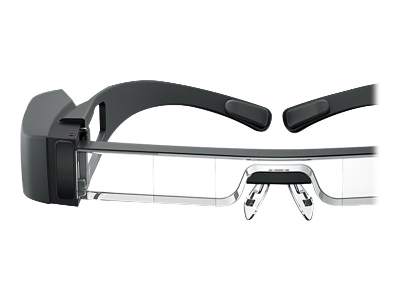 Epson | Smart Glasses | MOVERIO BT-40 | Black | Smartphones, tablets, PCs | USB-C | Smart Glasses - Image 34