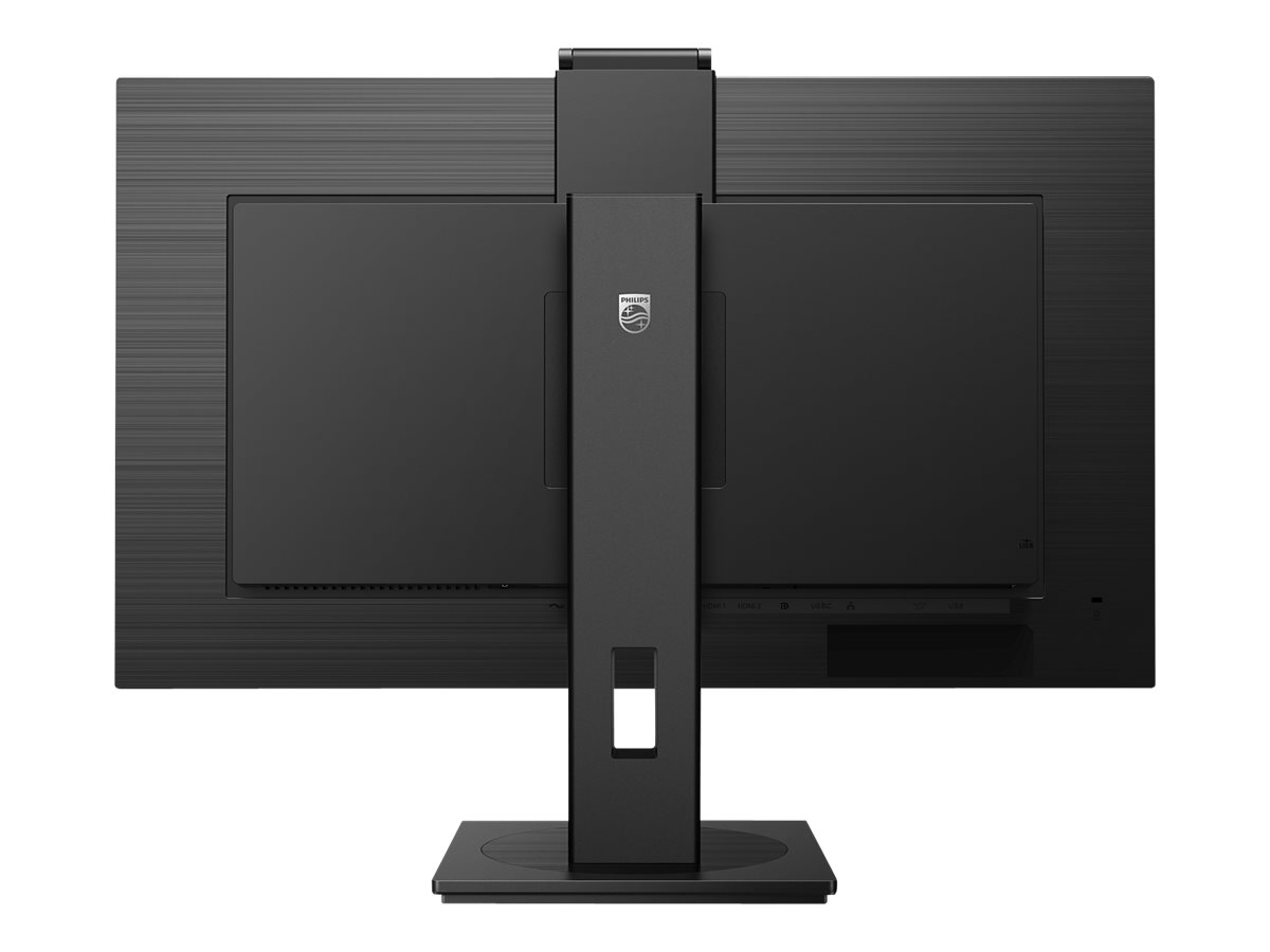 Philips | Monitor | 329P1H | 31.5 " | IPS | 4K UHD | 16:9 | 60 Hz | 4 ms | 3840 x 2160 | 350 cd/m² | HDMI ports quantity 2 | Black | Warranty 24 month(s) - Image 13