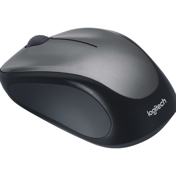Logitech | Mouse | M235 | Wireless | Grey/ black