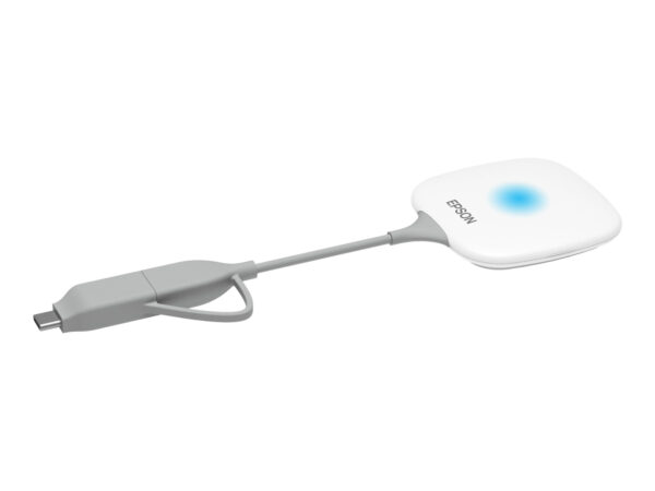 Epson | Wireless Transmitter | ELPWT01 - Image 2