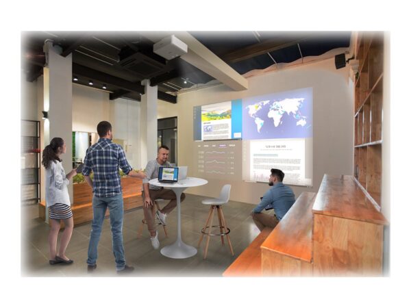Epson | Wireless Presentation System | ELPWP20 - Image 13
