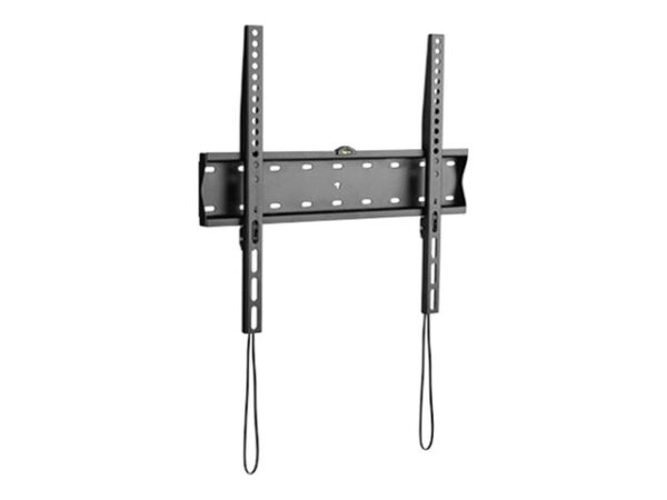 Gembird | Wall mount | WM-55F-02 | Fixed | 32-55 " | Maximum weight (capacity) 40 kg | Black - Image 2