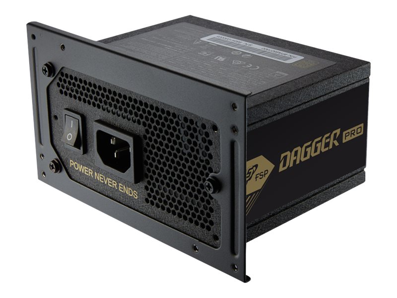 FSP | PSU | DAGGER PRO 650W | 648 W | 650 W - Image 7