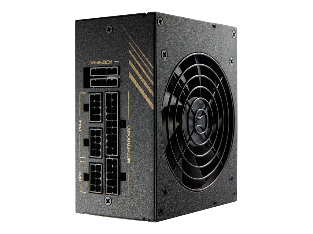 FSP | PSU | DAGGER PRO 650W | 648 W | 650 W - Image 9