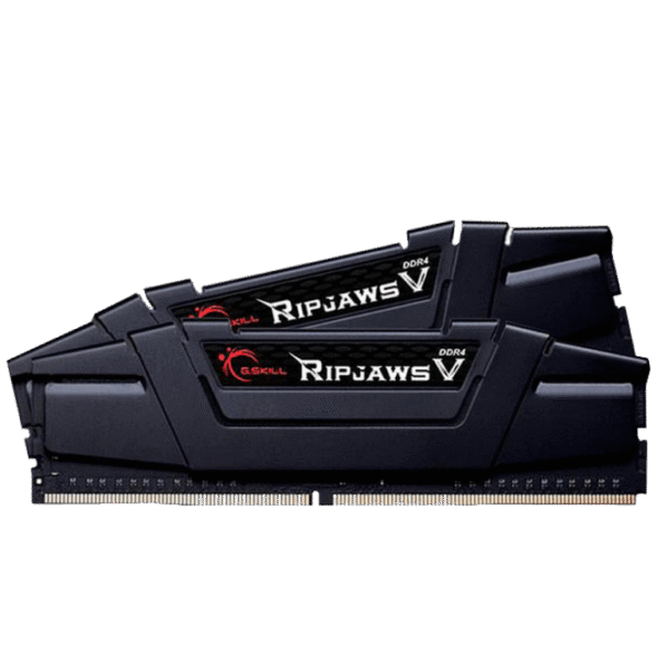 G.Skill | Ripjaws V | 16 Kit (8GBx2) GB | DDR4 | 3200 MHz | PC/server | Registered No | ECC No
