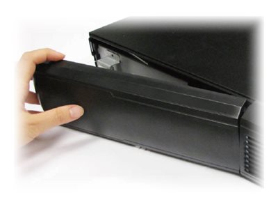 FSP | Double-Conversion UPS | CLIPPERS RT 1K | 1000 VA | 1000 W - Image 6