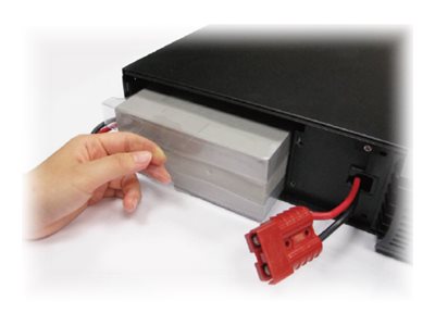 FSP | Double-Conversion UPS | CLIPPERS RT 1K | 1000 VA | 1000 W - Image 7