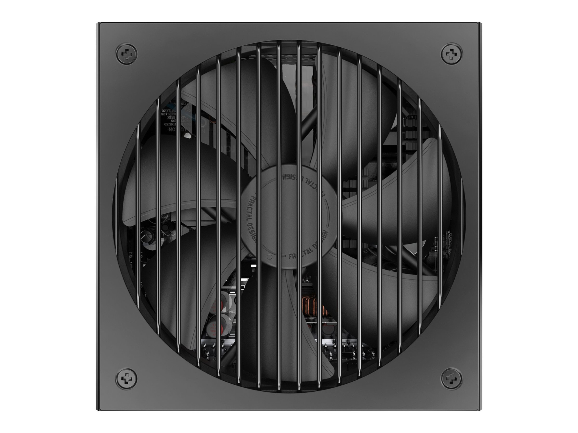 Fractal Design | Ion+ 660W Platinum | 660 W - Image 22