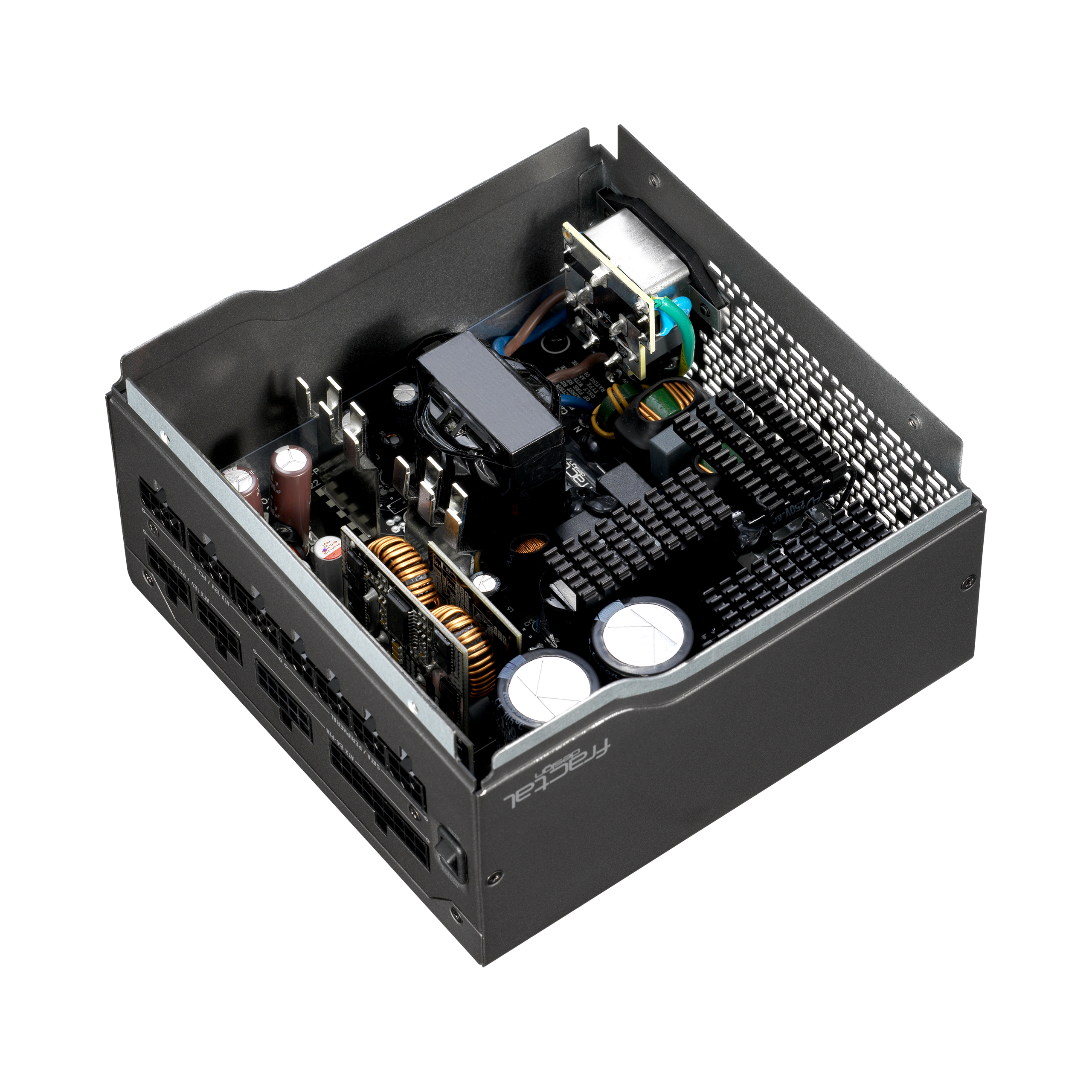 Fractal Design | Ion+ 660W Platinum | 660 W - Image 15