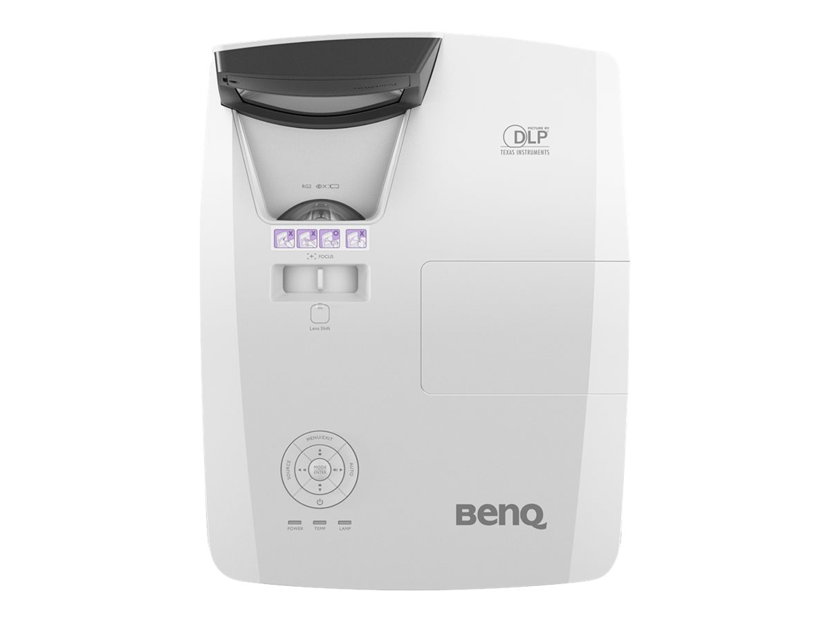 Benq | Lamp warranty 12 month(s) - Image 2