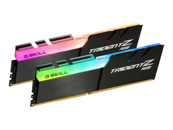 G.Skill | Trident Z RGB | 32 GB | DDR4 | 4266 MHz | PC/server | Registered No | ECC No - Image 9