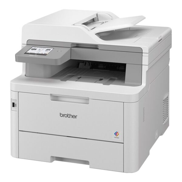 Brother MFC-L8340CDW | Colour | Laser | Wi-Fi