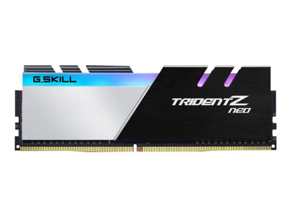 G.Skill | TridentZ Neo | 32 GB | DDR4 | 4000 MHz | PC/server | Registered No | ECC No - Image 6