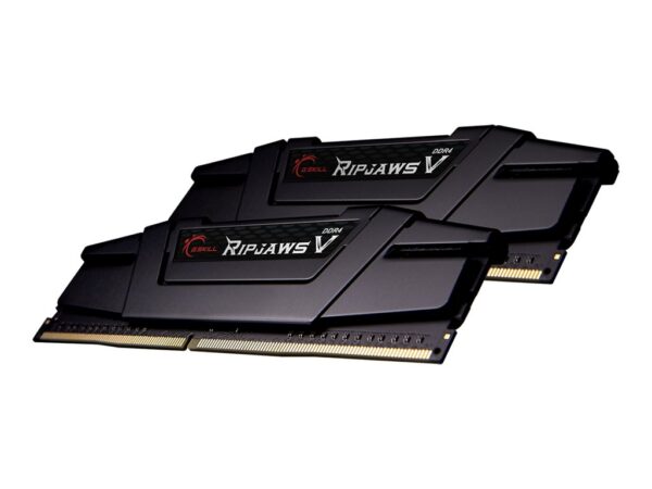 G.Skill | Ripjaws V | 32 GB | DDR4 | 4400 MHz | PC/server | Registered No | ECC No - Image 2