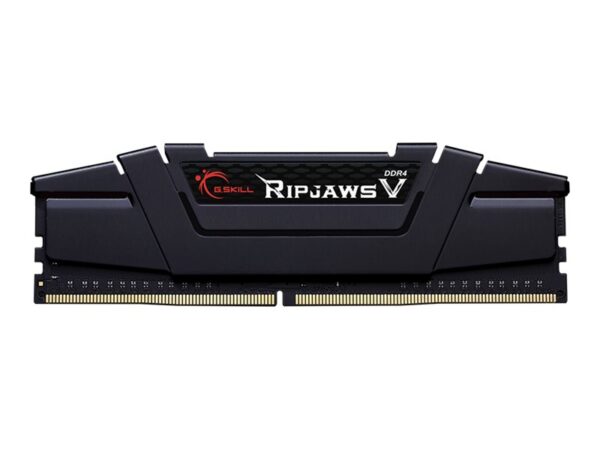 G.Skill | Ripjaws V | 32 GB | DDR4 | 4400 MHz | PC/server | Registered No | ECC No - Image 6