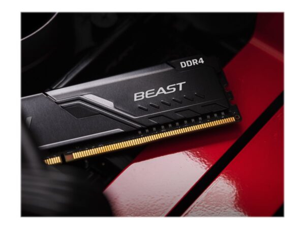 Kingston | Fury Beast | 32 GB | DDR4 | 3200 MHz | PC/server | Registered No | ECC No - Image 7