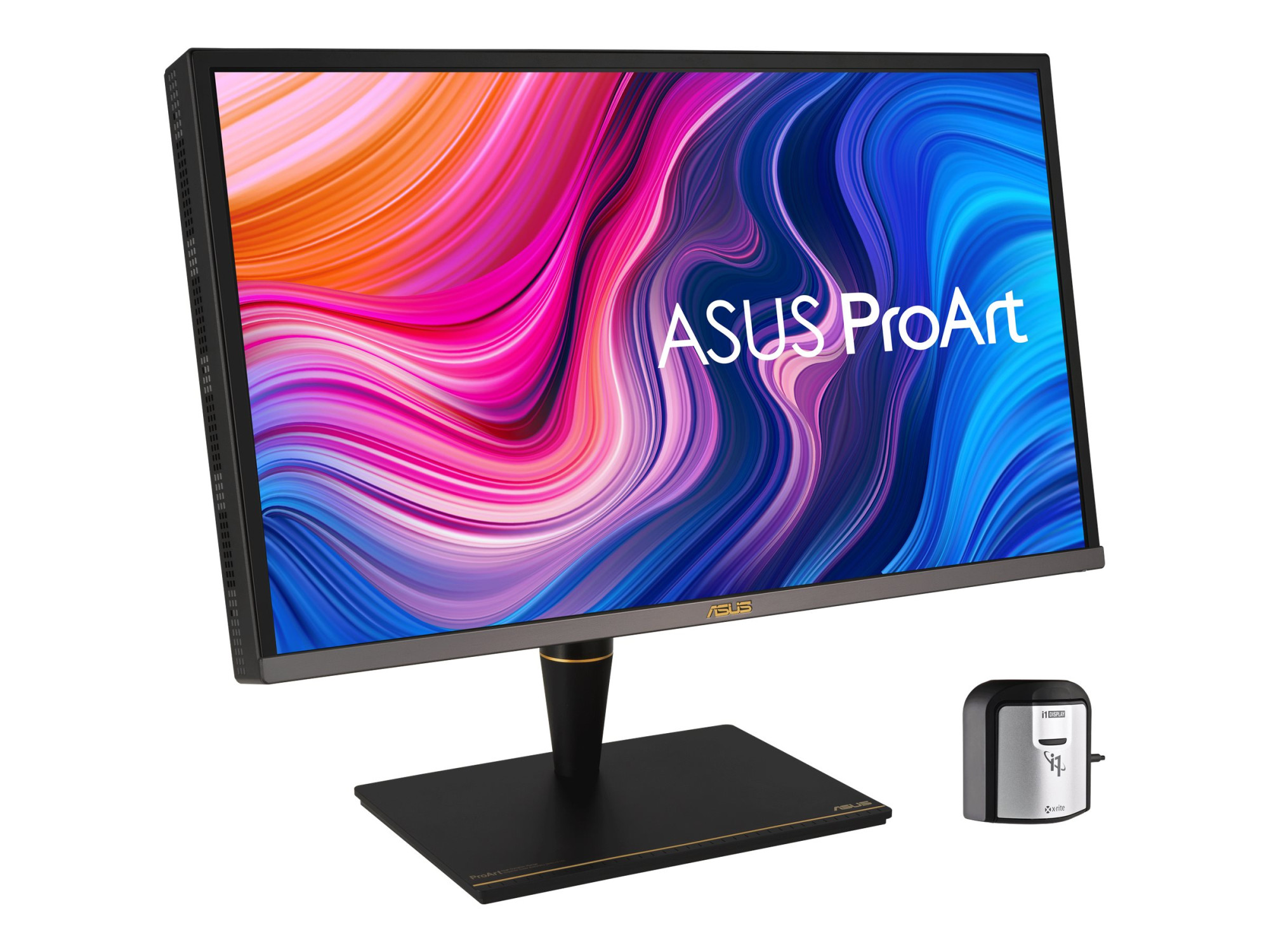 Monitorius ASUS ProArt Ekranas PA27UCX-K 27inch 4K HDR IPS Mini LED Professional Off-Axis Contrast Optimization HDR-10 Dolby Vision | Asus - Image 6