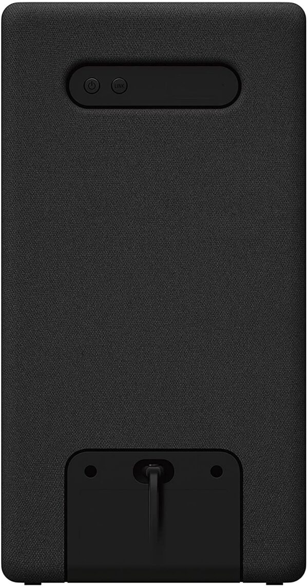 Sony SA-SW3 Wireless 200W Subwoofer for HT-A9/A7000 | Sony | Subwoofer for HT-A9/A7000 | SA-SW3 | 200 W | Black | Wireless connection - Image 7