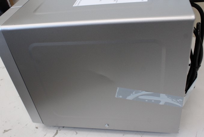 LG | Refrigerator | GBV3100DSW | Energy efficiency class D | Free standing | Combi | Height 186 cm | Fridge net capacity 234 L | Freezer net capacity 110 L | Display | 35 dB | White - Image 8