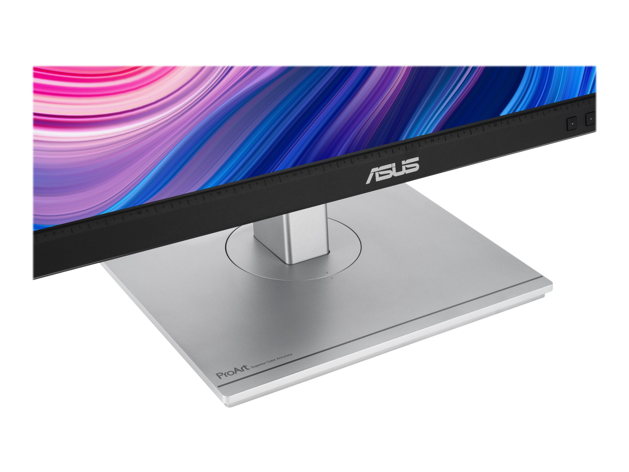 Asus | ProArt Display Professional Monitor | PA247CV | 23.8 " | IPS | Full HD | 16:9 | 75 Hz | 5 ms | 1920x1080 | 300 cd/m² | HDMI ports quantity 1 | Gray | Warranty 36 month(s) - Image 13