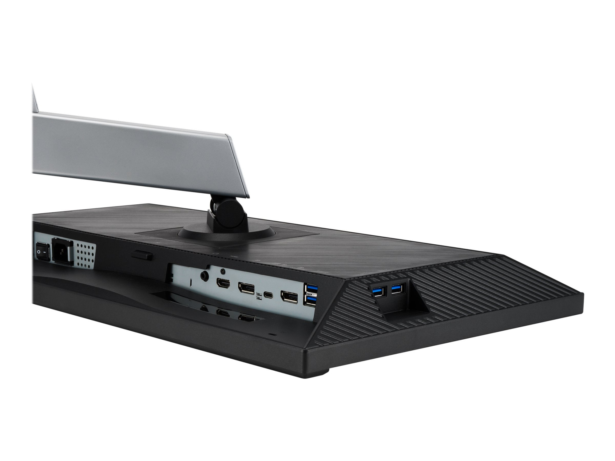 Asus | ProArt Display Professional Monitor | PA247CV | 23.8 " | IPS | Full HD | 16:9 | 75 Hz | 5 ms | 1920x1080 | 300 cd/m² | HDMI ports quantity 1 | Gray | Warranty 36 month(s) - Image 14