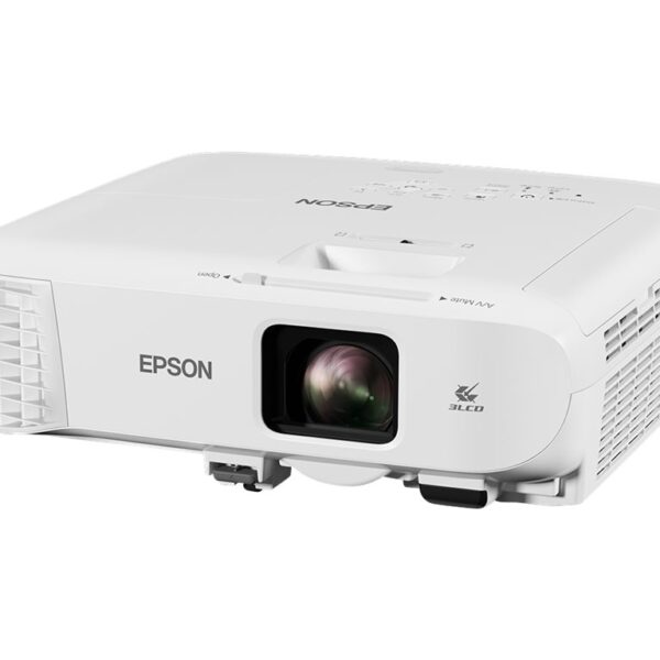 Epson | EB-982W | WXGA (1280x800) | 4200 ANSI lumens | White | Lamp warranty 12 month(s)
