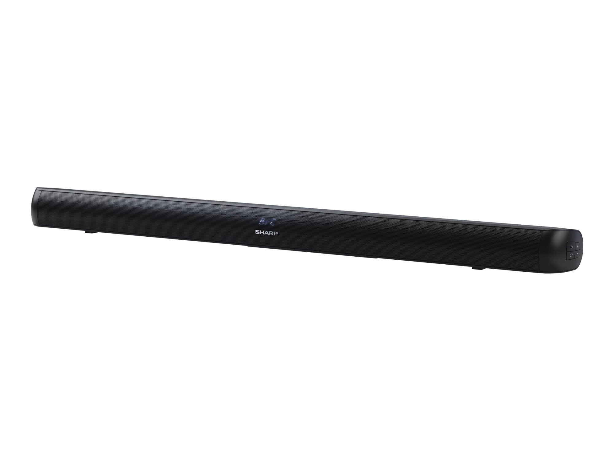 Sharp HT-SB147 2.0 Powerful Soundbar for TV above 40" HDMI ARC/CEC, Aux-in, Optical, Bluetooth, 92cm, Gloss Black | Sharp | Yes | Soundbar Speaker | HT-SB147 | Gloss Black | No | USB port | AUX in | Bluetooth | Wireless connection - Image 2