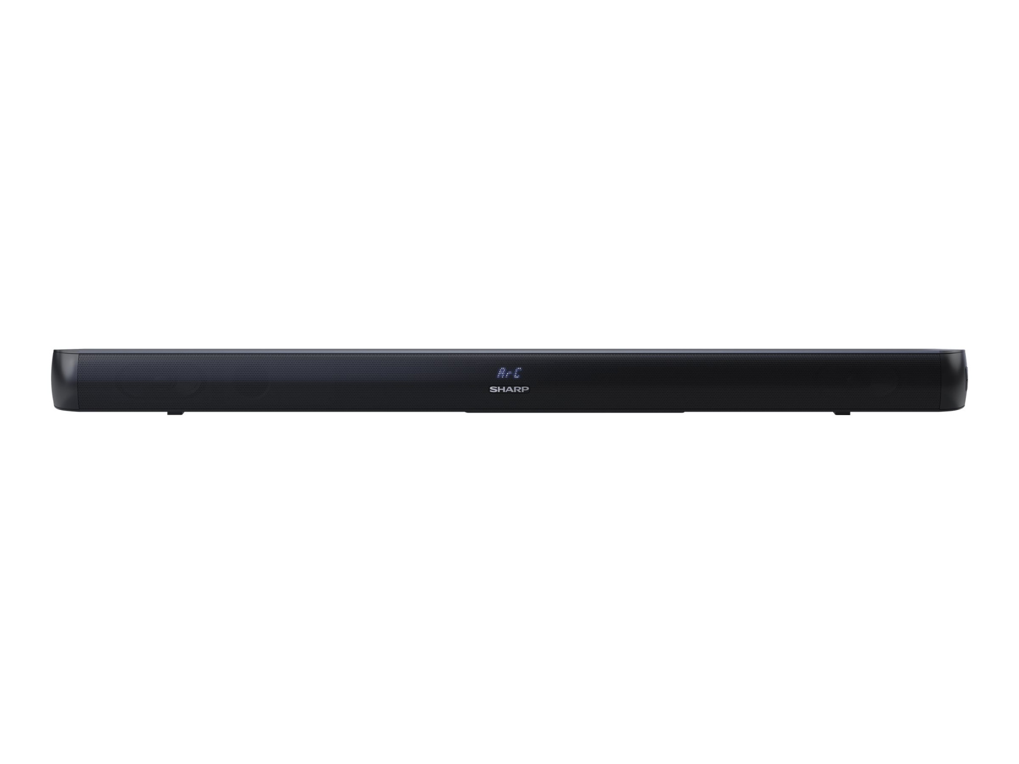 Sharp HT-SB147 2.0 Powerful Soundbar for TV above 40" HDMI ARC/CEC, Aux-in, Optical, Bluetooth, 92cm, Gloss Black | Sharp | Yes | Soundbar Speaker | HT-SB147 | Gloss Black | No | USB port | AUX in | Bluetooth | Wireless connection - Image 4